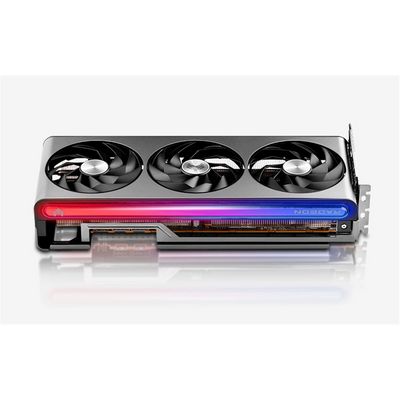 Sapphire Nitro+ Radeon RX 7800 XT GAMING OC 16GB