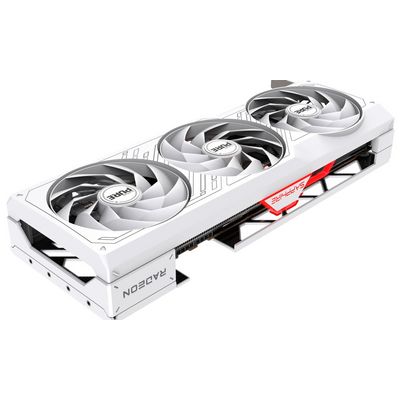 Sapphire Radeon PURE RX 7800 XT GAMING OC