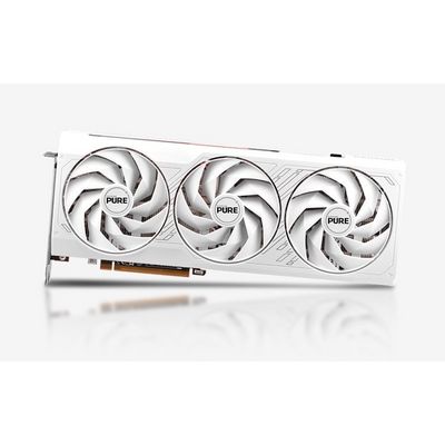 Sapphire Radeon PURE RX 7800 XT GAMING OC