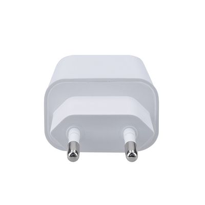 Solight USB A+C 20W fast charger