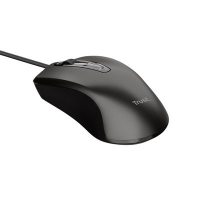 Trust Basics mouse