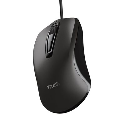 Trust Basics mouse