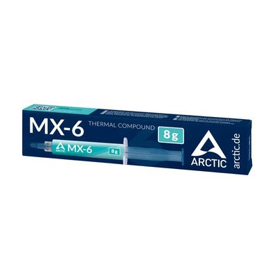 ARCTIC MX-6 teplovodivá pasta - 8g