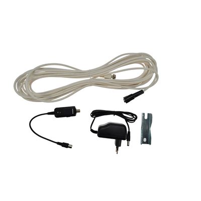 Solight venkovní anténa, DVB-T2, 22dB