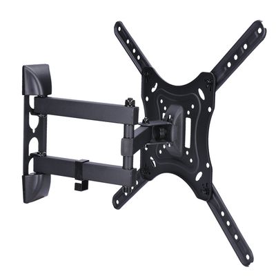 Solight střední konzolový držák pro ploché TV, 43cm - 140cm (17 - 55)