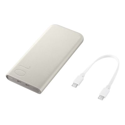 Samsung EB-P3400X béžová