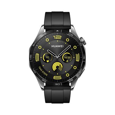 Huawei Watch GT4 46 mm černé
