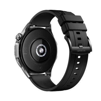Huawei Watch GT4 46 mm černé