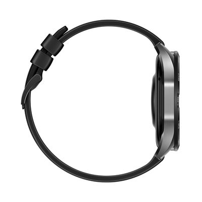 Huawei Watch GT4 46 mm černé