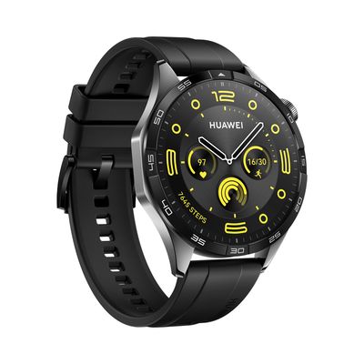 Huawei Watch GT4 46 mm černé