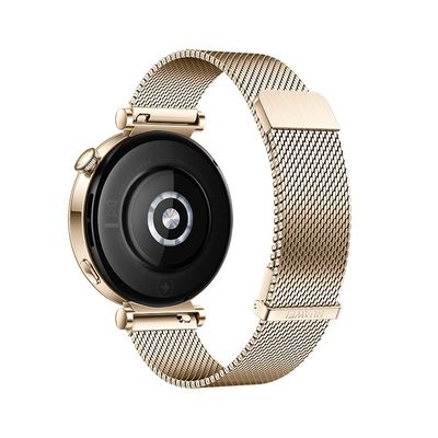 Huawei Watch GT4 41 mm zlatá