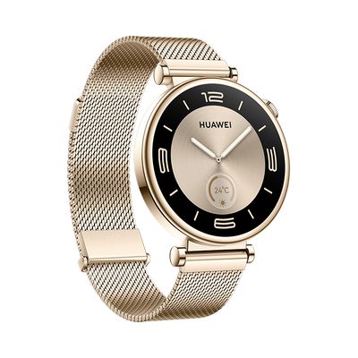 Huawei Watch GT4 41 mm zlatá