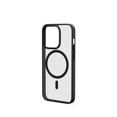 Epico Mag+ Hero Case iPhone 15 Plus - černá