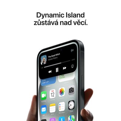 Apple iPhone 15 128GB Blue