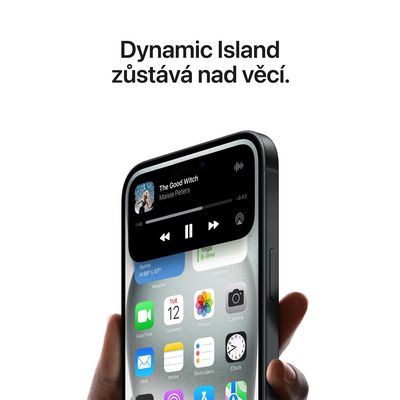 Apple iPhone 15 256GB Blue