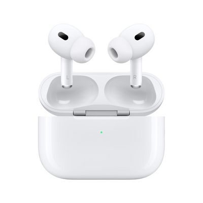 Apple AirPods Pro (2. generace) s MagSafe nabíjecím pouzdrem (USB-C)