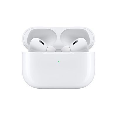 Apple AirPods Pro (2. generace) s MagSafe nabíjecím pouzdrem (USB-C)