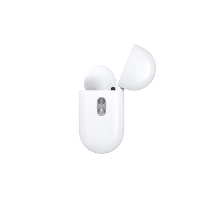 Apple AirPods Pro (2. generace) s MagSafe nabíjecím pouzdrem (USB-C)