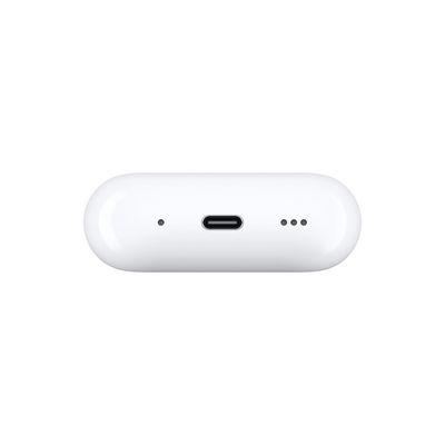 Apple AirPods Pro (2. generace) s MagSafe nabíjecím pouzdrem (USB-C)