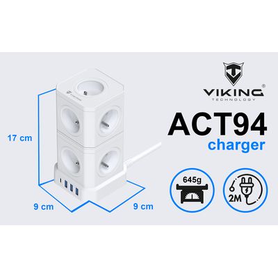 Viking ACT94