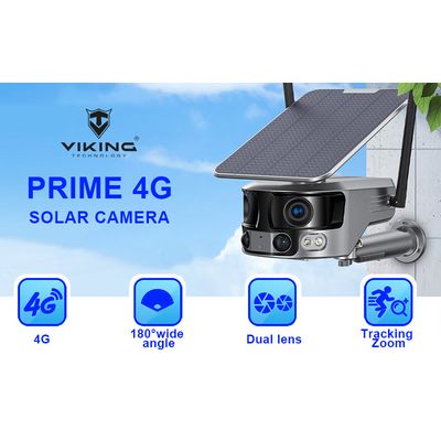 Viking PRIME-4G