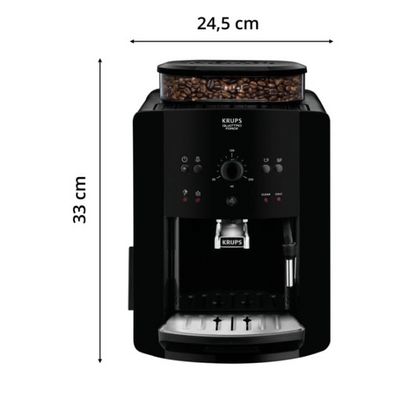 Krups EA811010 Arabica