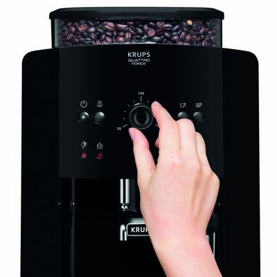Krups EA811010 Arabica