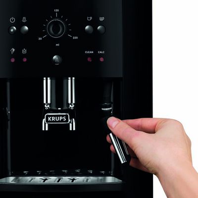 Krups EA811010 Arabica