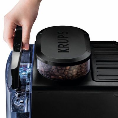 Krups EA811010 Arabica