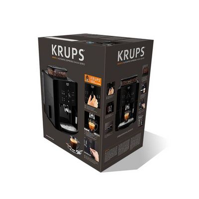 Krups EA811010 Arabica