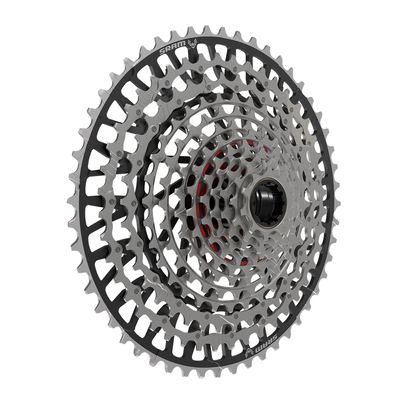 Kazeta SRAM XS-1297 T-Type Eagle 10-52z, 12 rychlostní