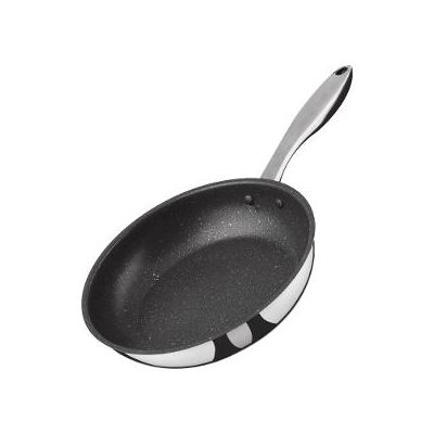 Lamart LT1231 Nerezová pánev SOTE, 24 cm