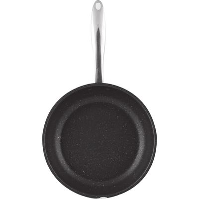 Lamart LT1231 Nerezová pánev SOTE, 24 cm