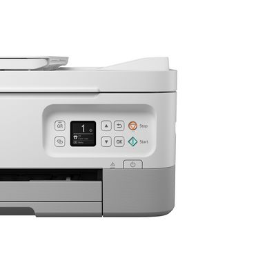 Canon PIXMA TS7451A bílá