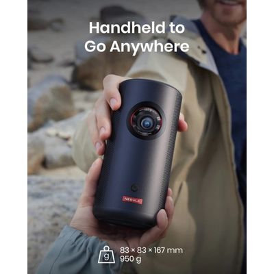 DP Anker Nebula Capsule 3 Laser