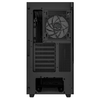 DeepCool CH560, černá