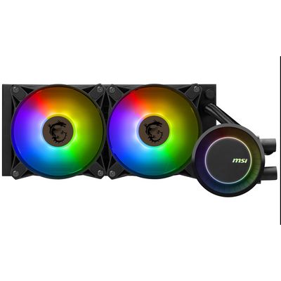 MSI MAG CoreLiquid E240