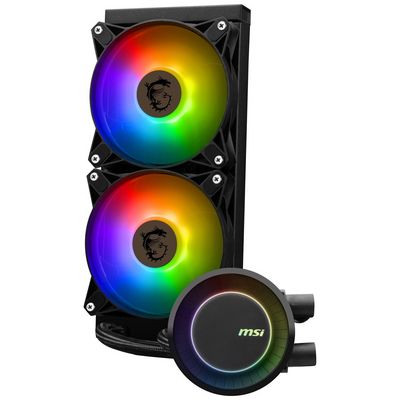 MSI MAG CoreLiquid E240