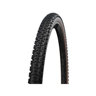 Schwalbe plášť G-One Ultrabite 50-622 (29x2.0) Addix Performance TLE bronze skin skládací