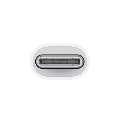 Apple USB-C/ Lightning adaptér