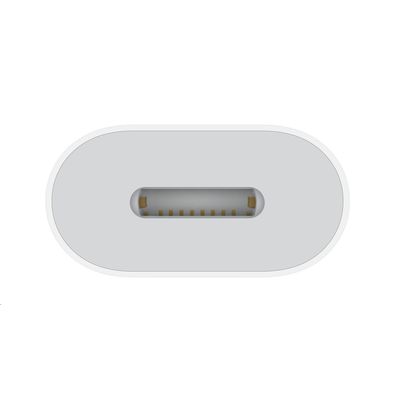 Apple USB-C/ Lightning adaptér