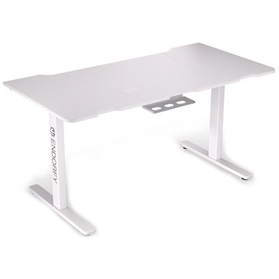 Endorfy Atlas L electric Onyx White