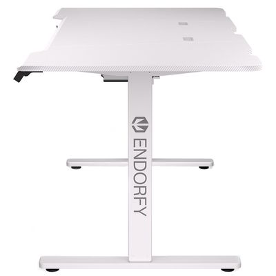 Endorfy Atlas L electric Onyx White