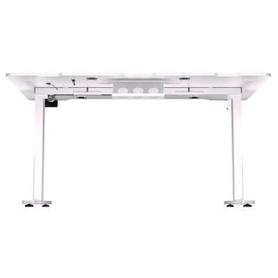 Endorfy Atlas L electric Onyx White