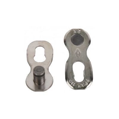 Řetěz SRAM PC 1130 Solid Pin 120 článků, PowerLock spojka,11rychl. - NEBALENO