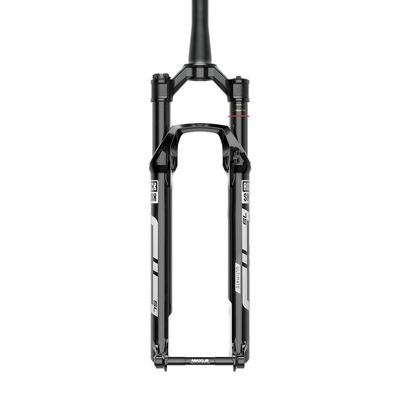 Vidlice RockShox SID SL Ultimate Race Day - 3P Remote 29 Boost15X110 100mm Gloss Black