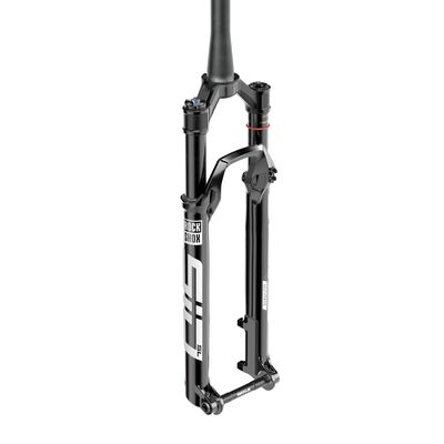 Vidlice RockShox SID SL Ultimate Race Day - 3P Remote 29 Boost15X110 100mm Gloss Black