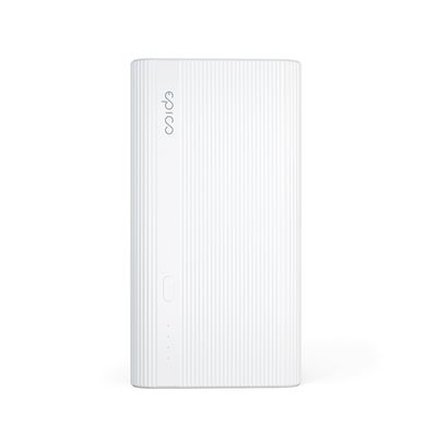 Epico Multiport Power Bank 20 100mAh - bílá