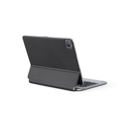 Epico Aluminium Keyboard Case for Apple iPad Pro 11 (2018/2020/2021/2022)/Air 10,9 (2020/2022)/Air 11 M2/Air 11 M3 - Čeština