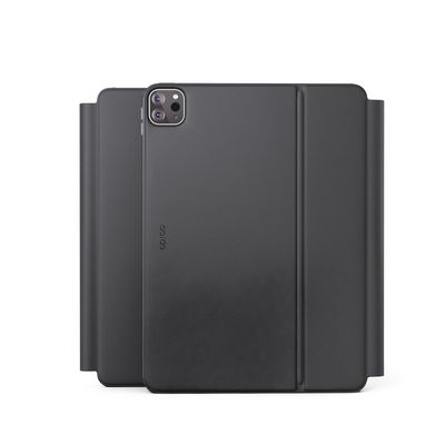 Epico Aluminium Keyboard Case for Apple iPad Pro 11 (2018/2020/2021/2022)/Air 10,9 (2020/2022)/Air 11 M2/Air 11 M3 - Čeština